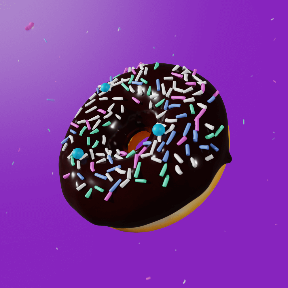 Donut