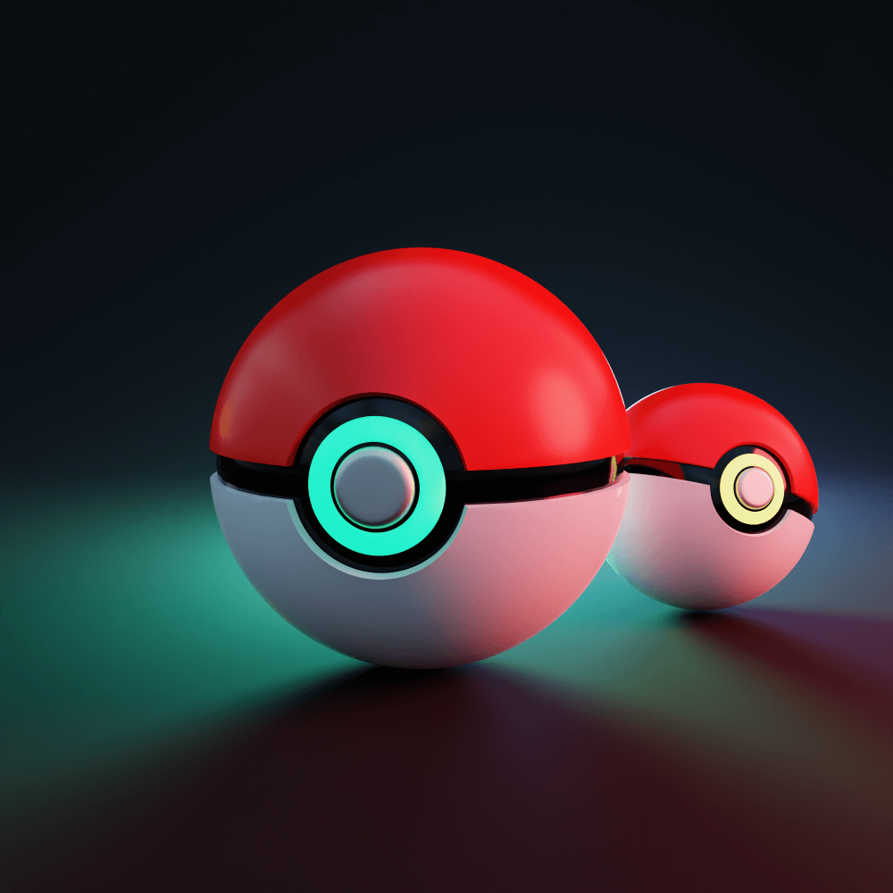Pokeball