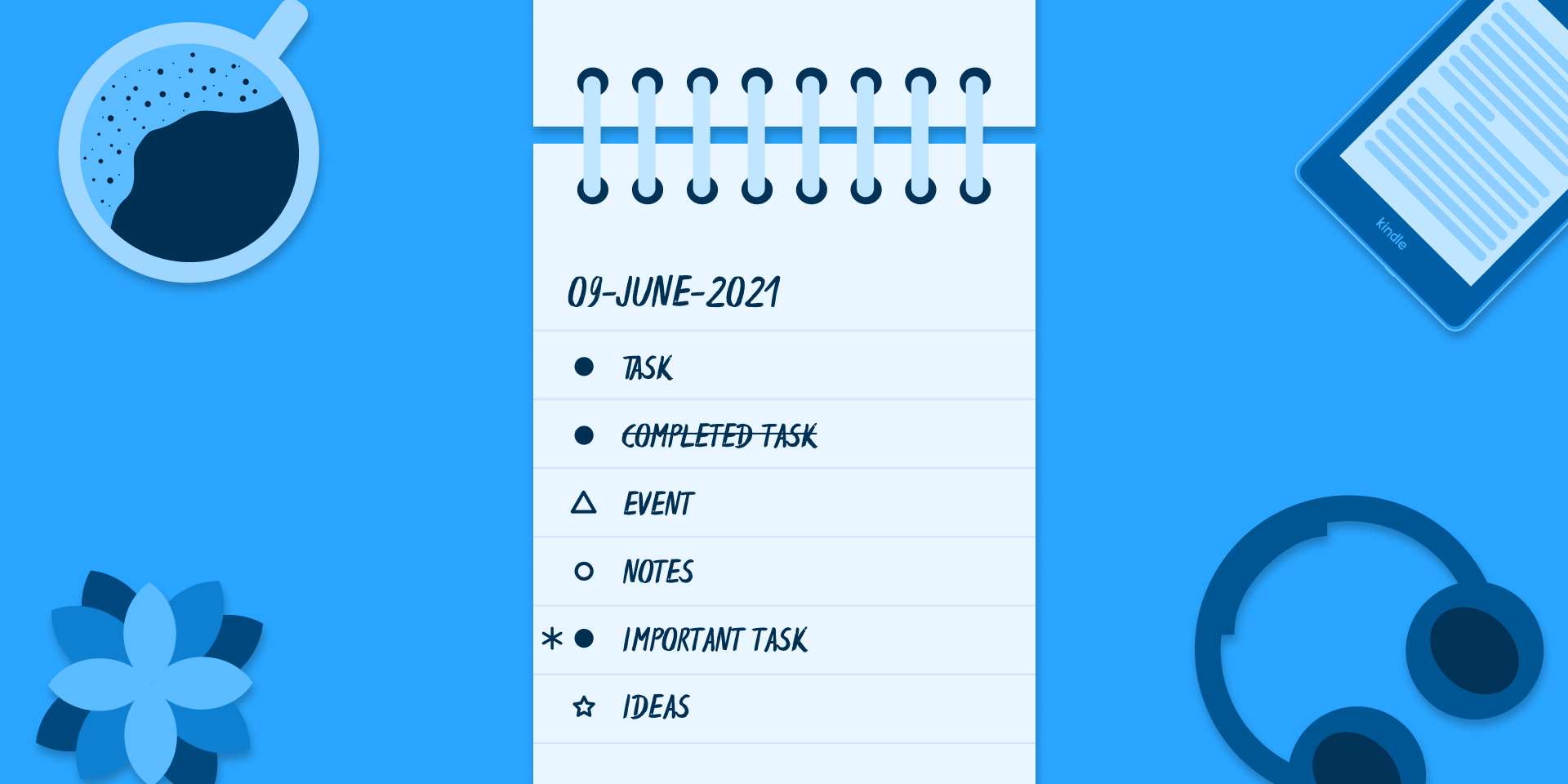 My Task Management System