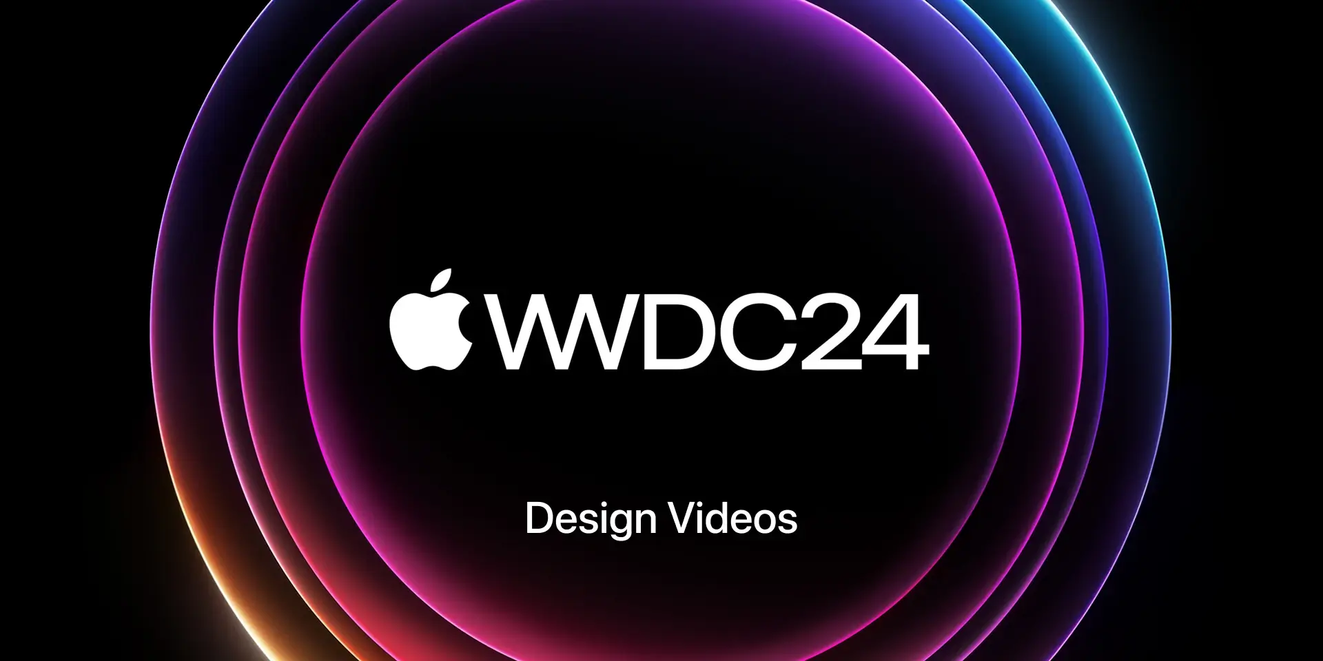 Design Videos: WWDC24