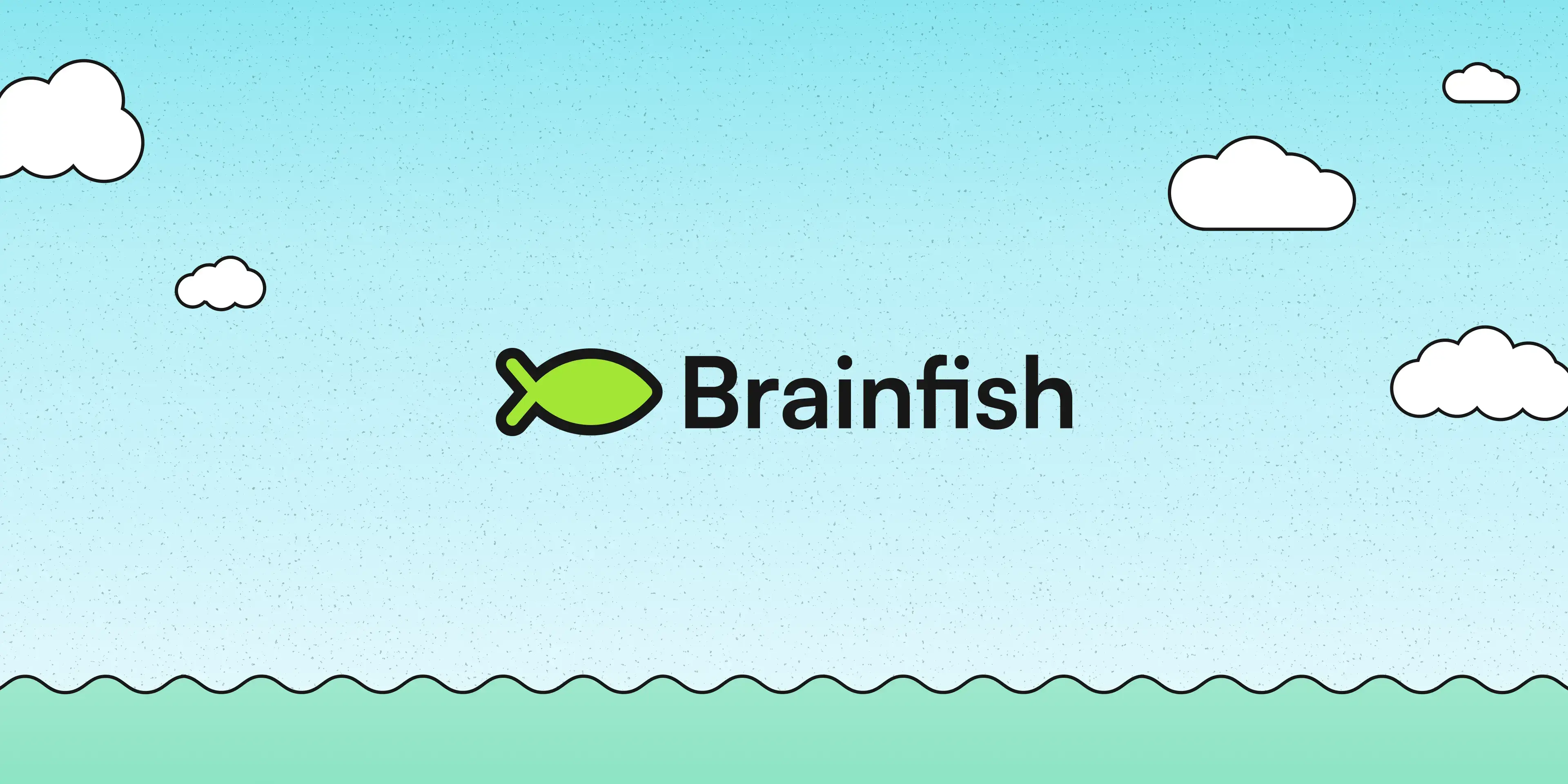 Building Brainfish