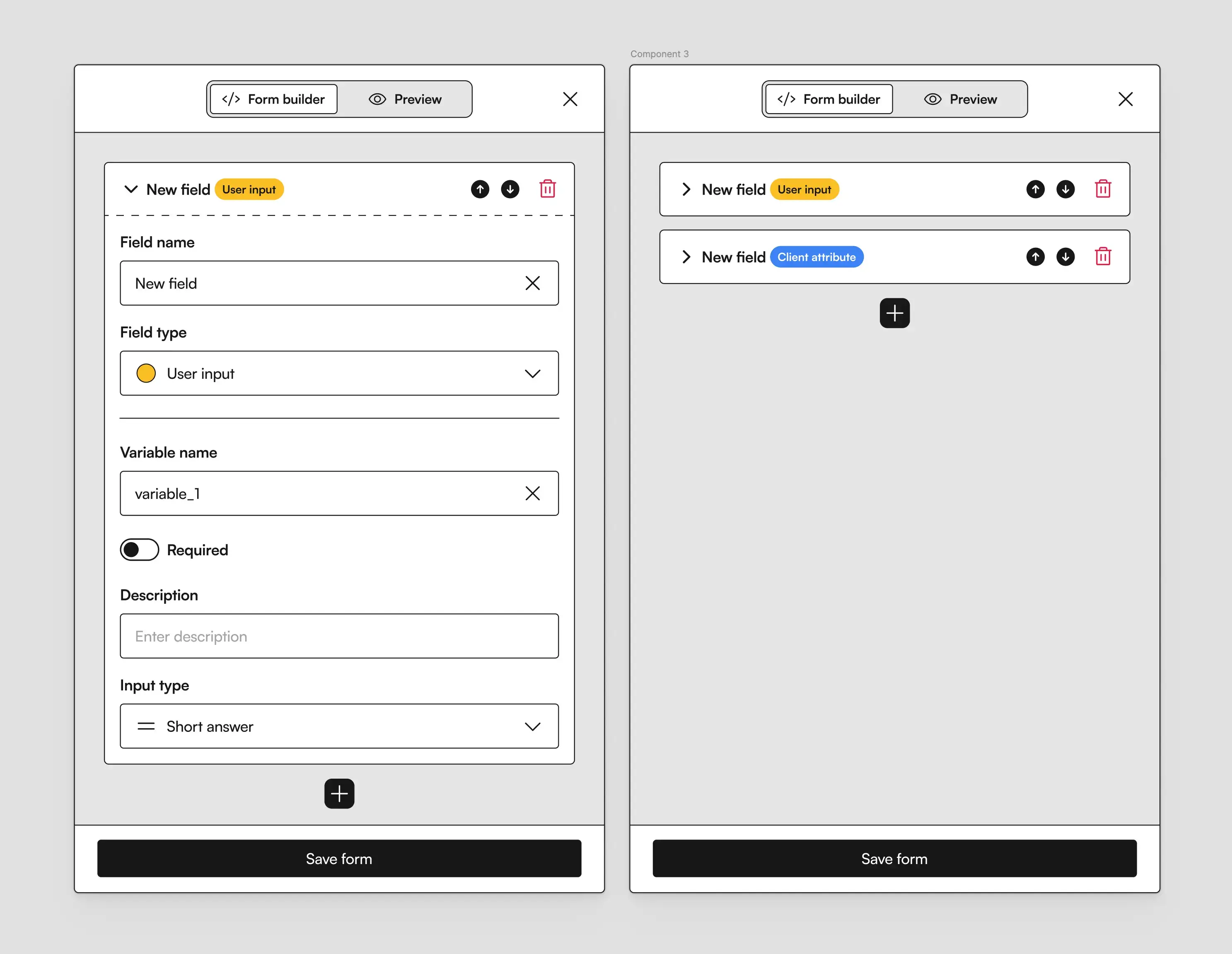 Intent & Actions V2: API integration3