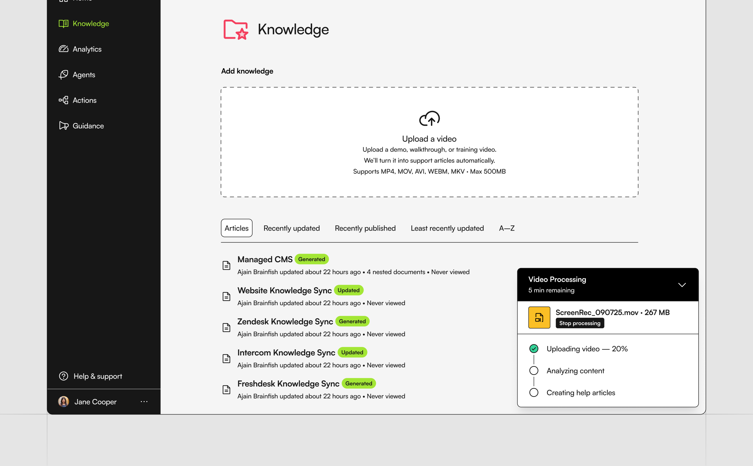 Article Generation2