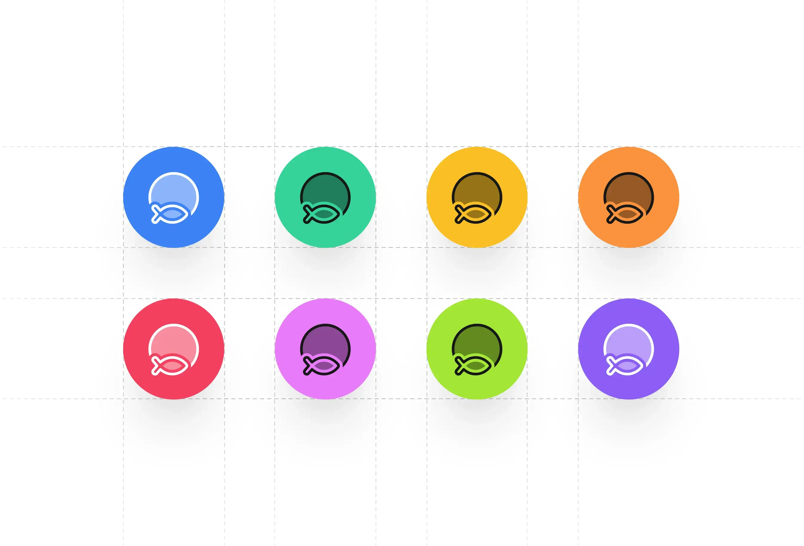 Widget icon explorations3
