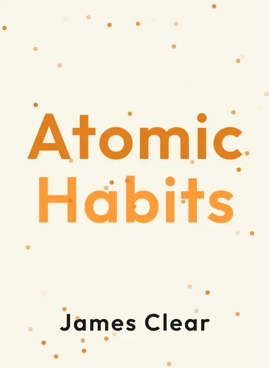 Atomic Habits