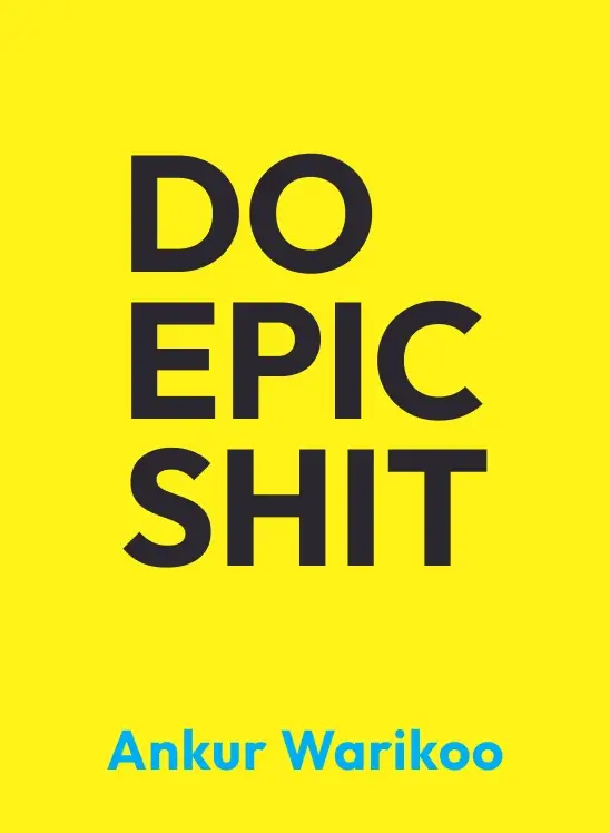 Do Epic Shit