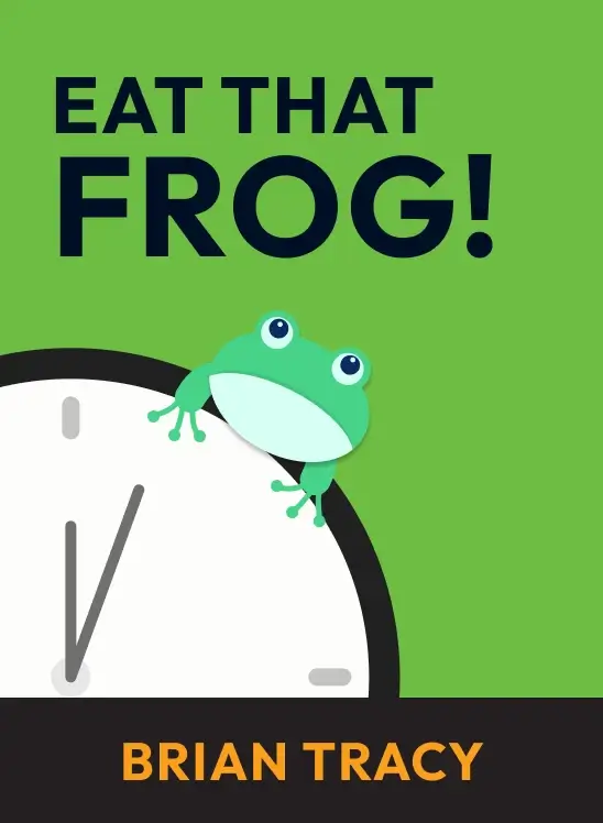 Eat That Frog