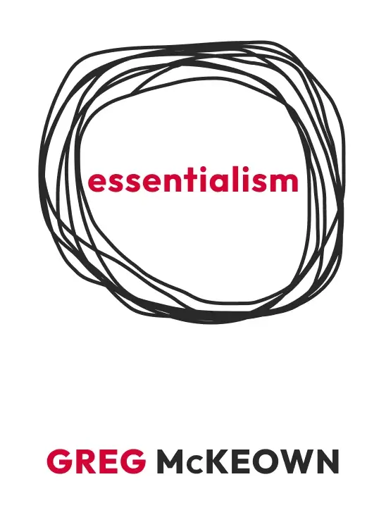 Essentialism