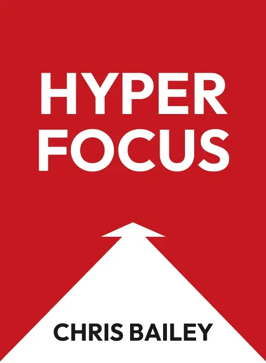 Hyperfocus