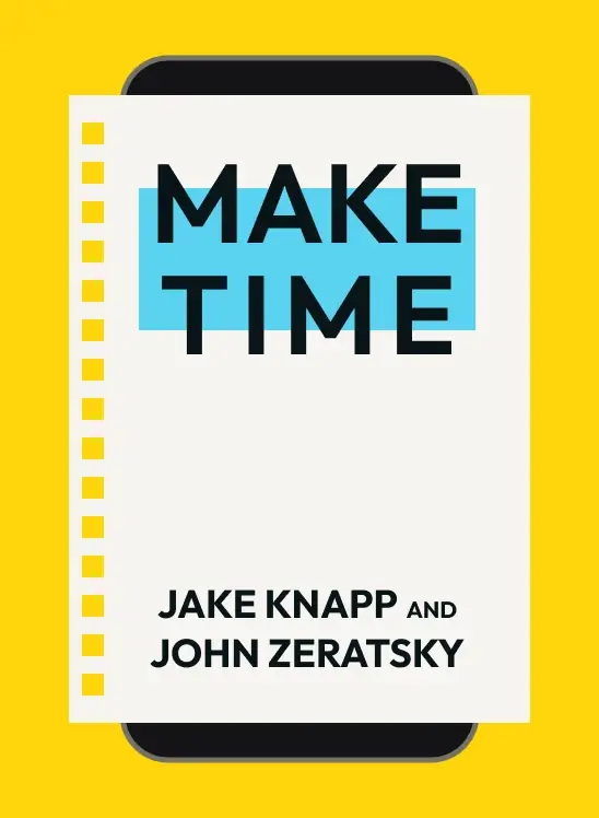 Make Time