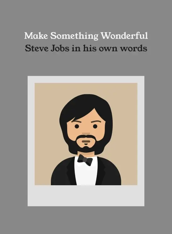 Make Something Wonderful