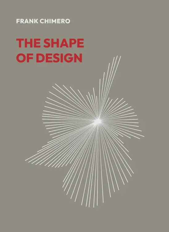 The Shape of Design