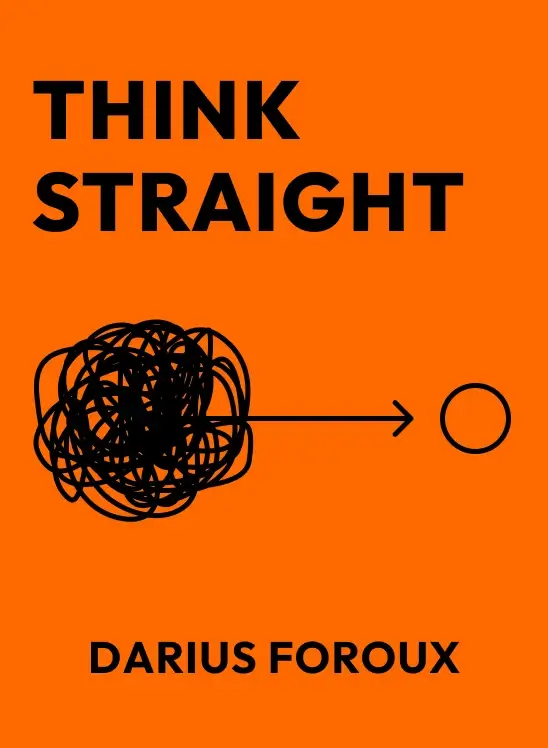 Think Straight