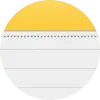 Notes